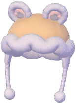 Auspicious Lion Hat