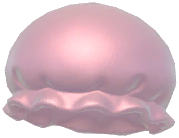 Waterproof Shower Cap
