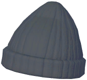 Casual Knitted Hat