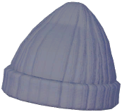 Casual Knitted Hat