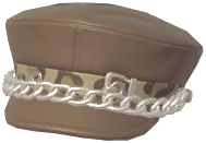 Coolplay Sailor Cap