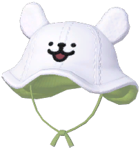 Maltese Sun Hat