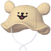 Retriever Sun Hat