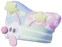 Zany Antenna Plush Hat
