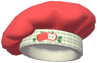 Chef Hat