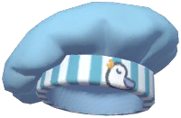 Chef Hat