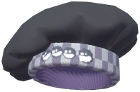 Chef Hat