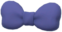 Monocolor Bow