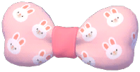 Bunny Bow