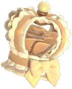 Radiant Rose Crown