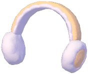 Auspicious Plush Earmuffs