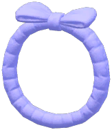 Bow Spa Headband