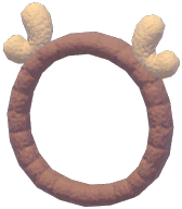 Deer Spa Headband