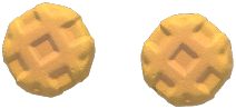 Waffle Headwear
