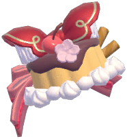 Canelé Hat