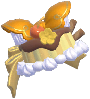Canelé Hat