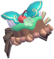 Canelé Hat