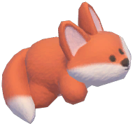 Lying Fox Headwear
