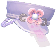 Astray Grimkin Charm Hat