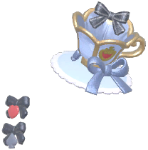 Tea Party Top Hat