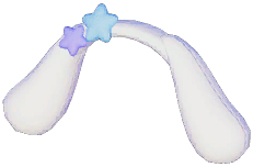 Cinnamoroll Headband