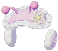 Spiral Snail Sleep Set