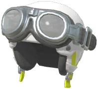 Cool Helmet