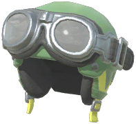 Cool Helmet