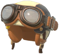 Cool Helmet