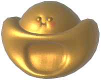 Yuanbao Head