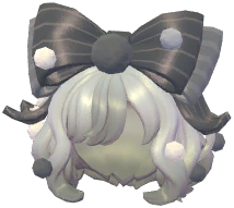 Fantasy Bow Headwear