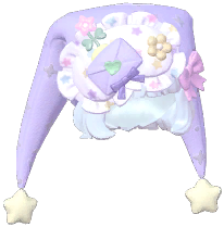 Dream Letter Nightcap