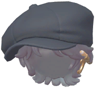Rising Director Beret
