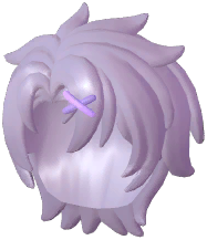 Energetic Shaggy Short Hair