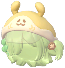 Manta Ray Rain Hat