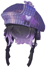 Starspell Earflap Beret