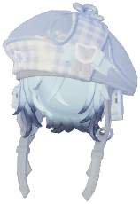 Starspell Earflap Beret