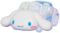 Fluffy Cloud