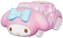 Rosy Sweetheart