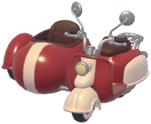 Hot Chase