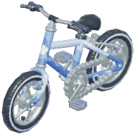 Ocean Mountain Bike