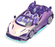 Night Diamond