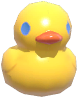Little Duck Headwear