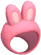 Bunny Head
