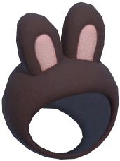 Bunny Head