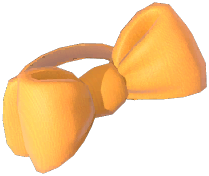 Bow Collar