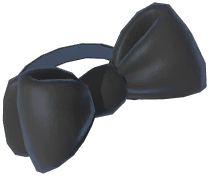 Bow Collar