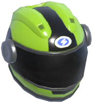 Motorcycle Helmet
