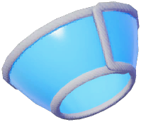 Elizabethan Collar