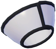 Elizabethan Collar